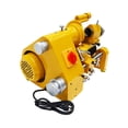 thumbnail image 6 of Techtongda 5C Collect Multi-functional Cutter Grinder Sharpener Bench Grinders Chuck Sharpening Machine, 6 of 9