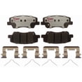 thumbnail image 1 of Raybestos Brakes Disc Brake Pad Set P/N:Eht1839h, 1 of 1
