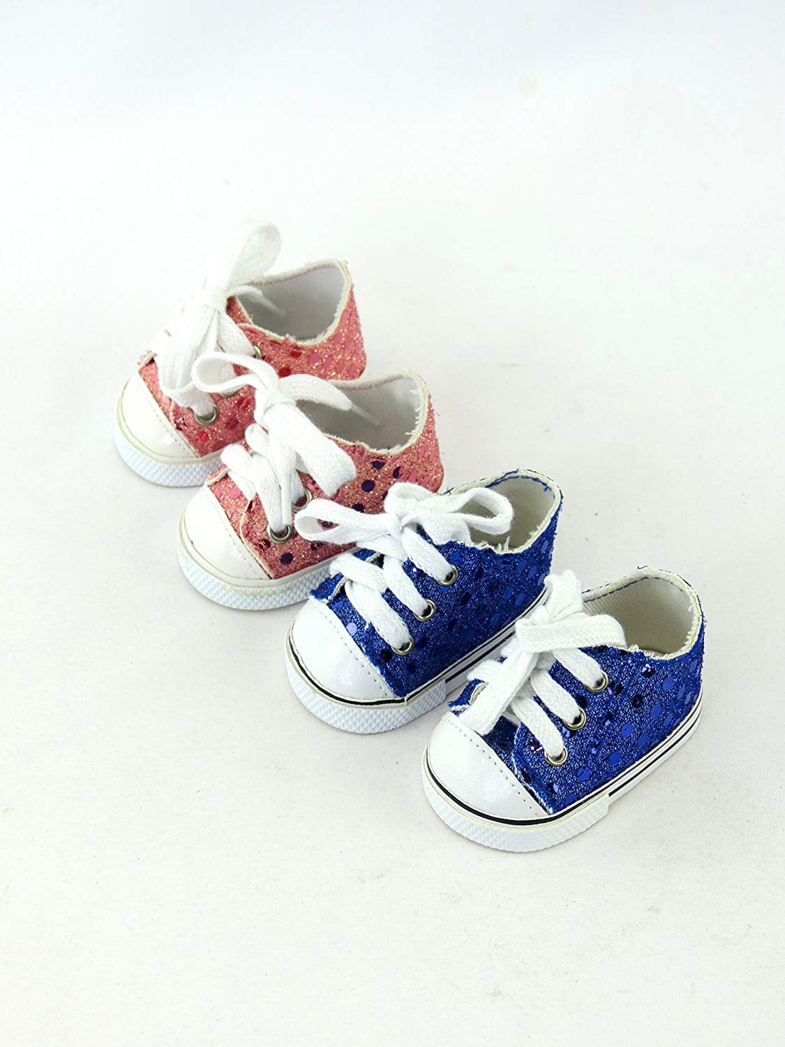 18 inch doll shoes walmart