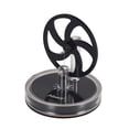 thumbnail image 1 of Aibecy Low Temperature Stirling Engine Motor Steam Heat Education Model Toy, 1 of 5