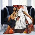 thumbnail image 1 of Role Bond Multi Purpose Blanket Super Soft,Fluffy,Warm,Cozy,Plush,Thick,For, 1 of 6