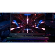 Asus ROG Strix SCAR 17 17.3 Full HD Gaming Laptop, AMD Ryzen 9 5900HX, 16GB RAM, NVIDIA GeForce RTX 3080 16 GB, 1TB SSD, Windows 10 Home, G733QSA-PB96
