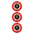 thumbnail image 2 of Transemion Plastic Battery Isolation Switch Battery Selector Switch Battery Disconnect Switches Battery 3Set, 2 of 6