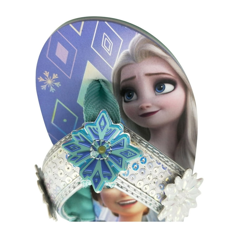 Frozen Toddler Girls Flip Flops, high quality Sizes 5/6-11/12