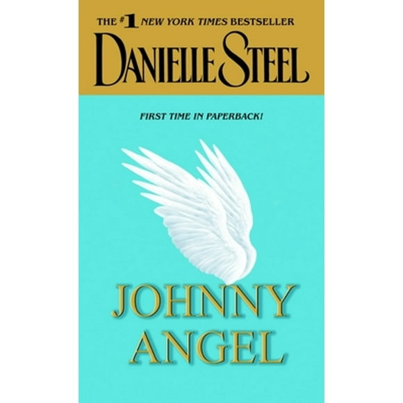 Pre-Owned Johnny Angel (Paperback 9780440236788) by Danielle Steel