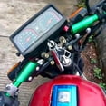 thumbnail image 6 of Handle Bar System for Scooter Motorcycle 7/8'' Adjustable Steering Handlebar, 6 of 16