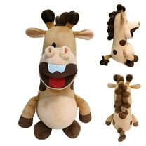 In Your Dreams Plush Baloney Tony Plush Doll 9.84" Stuffed Plush Super Soft Stuffed Toy Gifts for Best Friend