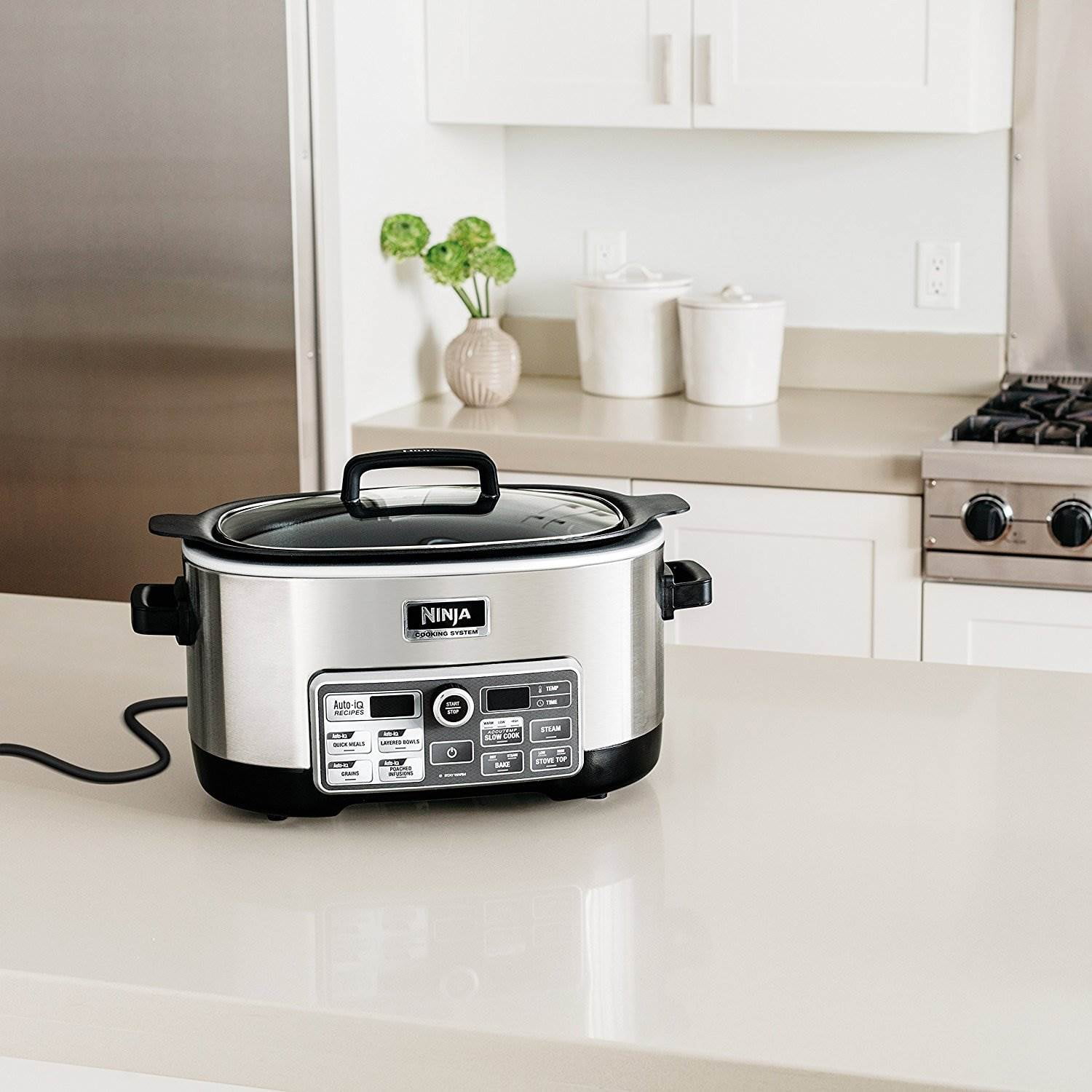 Ninja iq cooker 2025