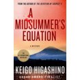 thumbnail image 3 of A Midsummer's Equation (Detective Galileo Series, Volume 3), 3 of 5