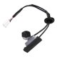 thumbnail image 3 of 957601H000 Car Rear View Camera Parking Camera for Ceed 3 Door Sedan 2009-2012 957601H100, 3 of 5