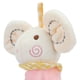 thumbnail image 2 of Manta de seguridad para animales de peluche, manta de seguridad para animales de peluche para bebés, manta de seguridad con forma de panda, una experiencia incomparable, 2 of 14