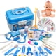 thumbnail image 2 of Juguetes Médicos Kit médico de dentista de 39 Uds., Kit médico interactivo, Kits médicos de simulación, los mejores regalos Ndcxsfigh libre de BPA, 2 of 8