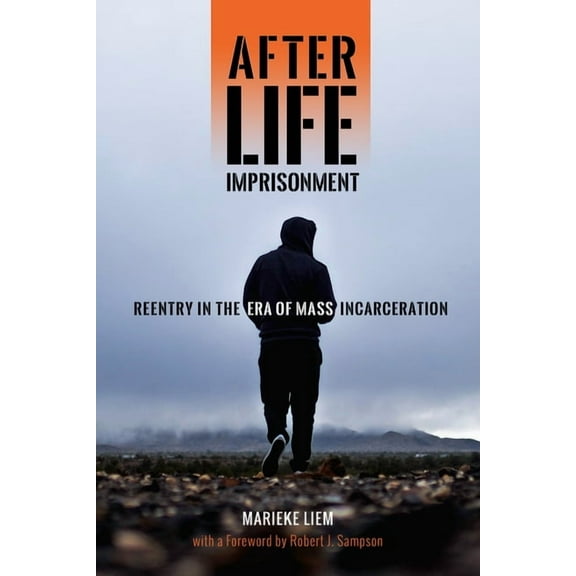 New Perspectives in Crime, Deviance, and After Life Imprisonment: Reentry in the Era of Mass Incarceration, Book 13, (Paperback)