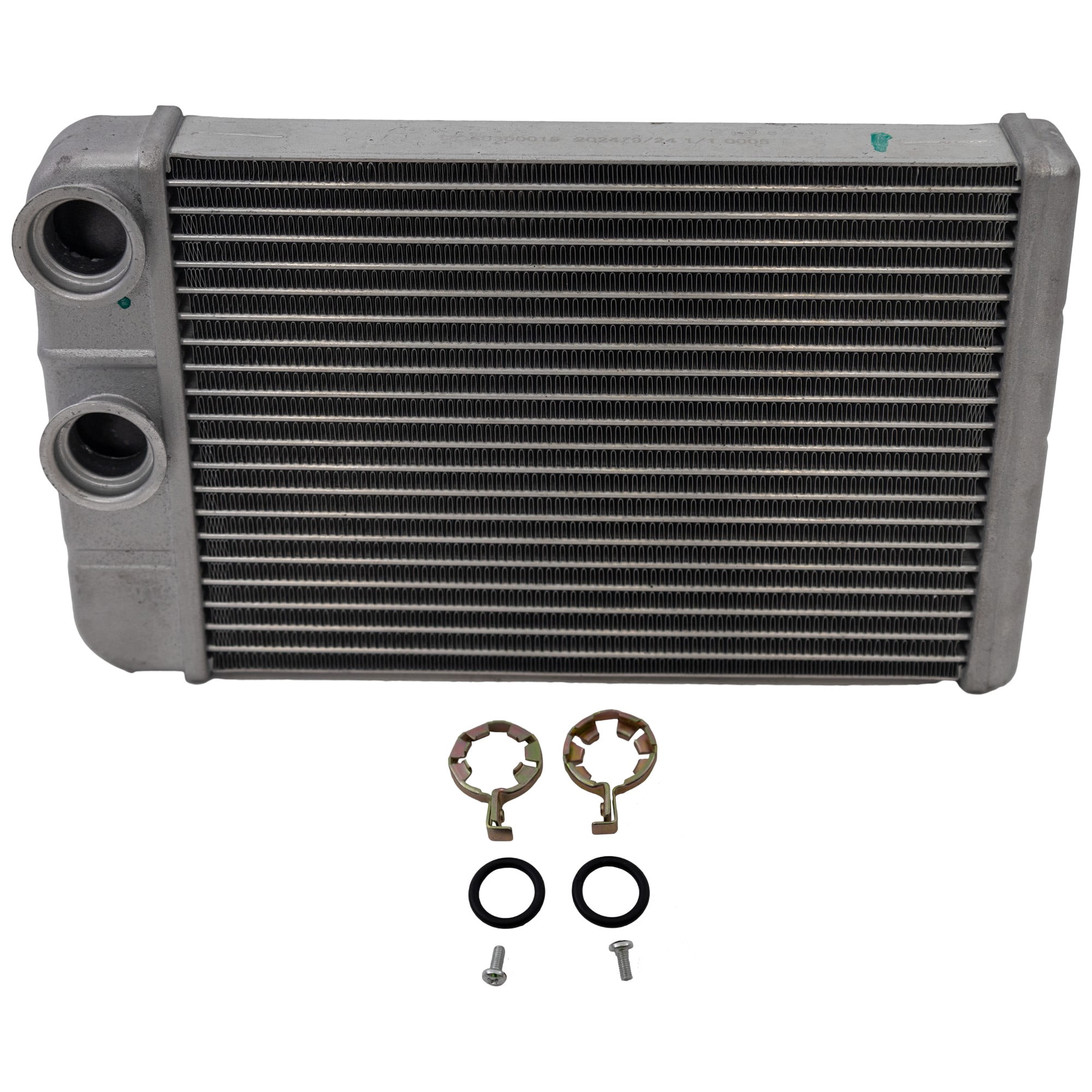 For 2011-2017 REGAL Heater Core 13406298