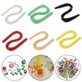 thumbnail image 4 of DIY Quilling Kit Single Color 5mm Paper Strips for Crafting Projects (120pcs), 4 of 9