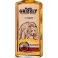 thumbnail image 2 of Pack de 4 Whisky Grand Grizzly 750 ml, 2 of 3