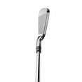 thumbnail image 3 of Callaway Epic Iron Set 4-PW+AW (Steel Project X LZ Regular) NEW, 3 of 3