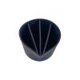 thumbnail image 3 of Verter Copas Partidas Taza dividida de silicona para verter pintura fluida arte pintura DIY hacer herramientas de dibujo Sywqhk Libre de BPA, 3 of 8