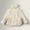Beige, variante sur Chandail Tricoté pour Tout-Petit Chandail à Manches Longues Col Roulé Vêtements d'Hiver Chauds pour Garçons Filles