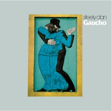 Steely Dan - Gaucho - Vinyl (The Best Of Steely Dan Then And Now)