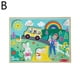 thumbnail image 5 of Ms Rachel HolzSongSteckpuzzleSet leicht zu greifende SteckpuzzleBretter, 5 of 5