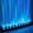 Blue, variant on mood lighting LED Lights for TV Bedroom Living Room Decor,Ocean Wave Projector Lights &wall decor aesthetic,Ambient Lighting for Gaming Room,Water pattern lamp, single color - blue light 33Inch