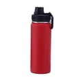 thumbnail image 4 of Hervidor deportivo de acero inoxidable, portátil, de gran capacidad, con espacio para calentar el agua, taza de doble capa, 4 of 4