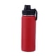 thumbnail image 3 of Hervidor deportivo de acero inoxidable, portátil, de gran capacidad, con espacio para calentar el agua, taza de doble capa, 3 of 4