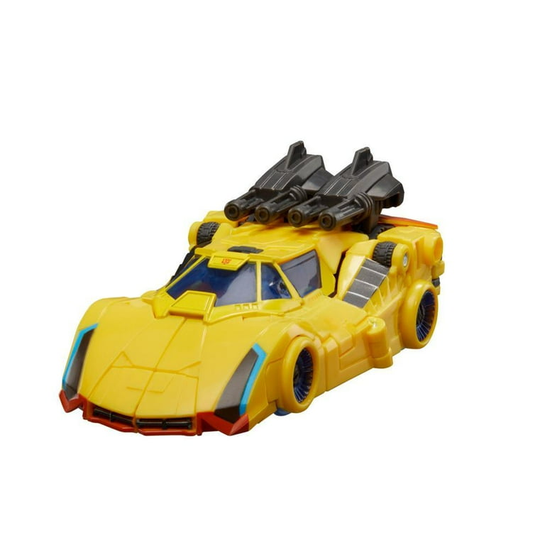 Transformers Studio Series 111 Concept Art Sunstreaker - Deluxe Transformers Studio Series 111 Concept Art Sunstreaker - Deluxe