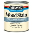 thumbnail image 2 of qt Minwax 618604444 White Wash Color Wash Transparent Layering Color Stain, Semi-Transparent, 2 of 2