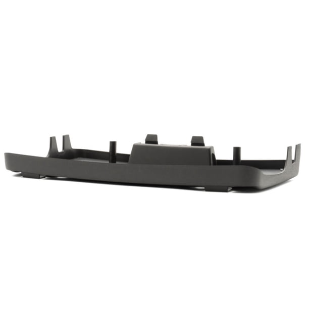 For Ford Fiesta 2014-2019 License Plate Bracket Front Hatchback