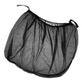 thumbnail image 3 of S SERENABLE Car Sun Shade Curtain Anti-Mosquito Net UV Proof Window Sox XL, 3 of 9