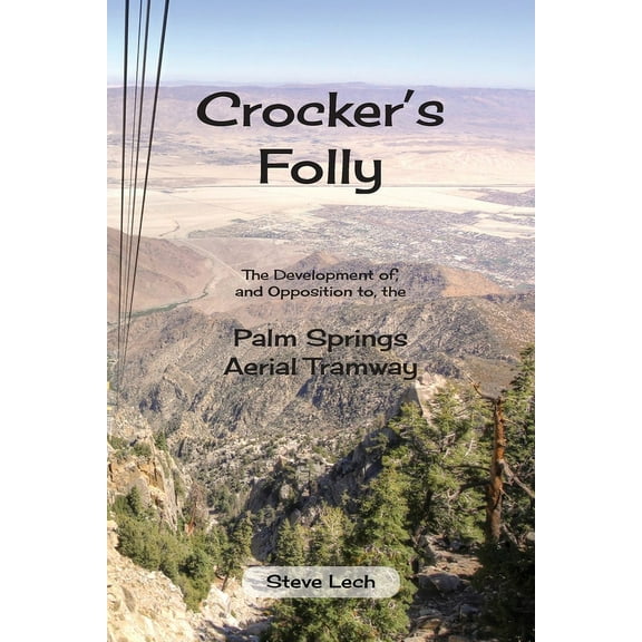 Crocker's Folly, (Paperback)