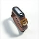 thumbnail image 1 of Reloj electrónico LED de muñeca de estudiante de dibujos animados, reloj electrónico impermeable táctil para natación, reloj electrónico de escuela secundaria, 1 of 5