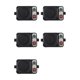 thumbnail image 1 of 5X -650 Mini Altavoz Externo Ts650 para Ham Radio CB Hf Transceptor Coche Walkie Talkie, 1 of 5