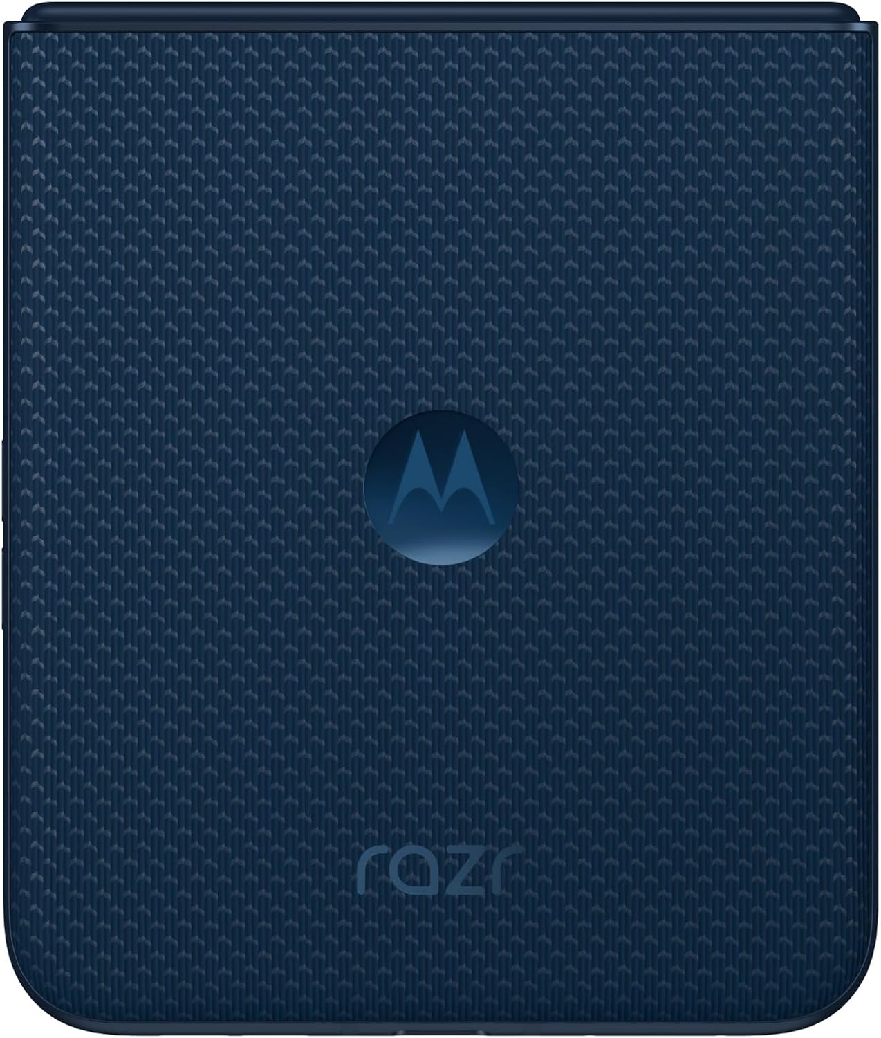 Unlocked, Motorola, Cell Phone, Razr 2025 5G 256GB, Gibraltar Sea