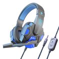 thumbnail image 1 of Casque Sans Lumière pour PS4, 1 of 1