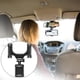 thumbnail image 4 of Espejo retrovisor para coche soporte para teléfono móvil espejo retrovisor para coche soporte de navegación grabadora de conducción Clip de fijación, 4 of 8