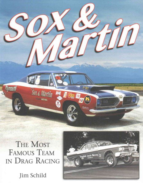 Sox & Martin Plymouth Barracuda Vintage 1970 Fram Original Print Ad-8.5 x 11"
