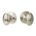 thumbnail image 1 of Sure-Loc Hardware AR102 15 Arapaho Privacy Knob, 1 of 1