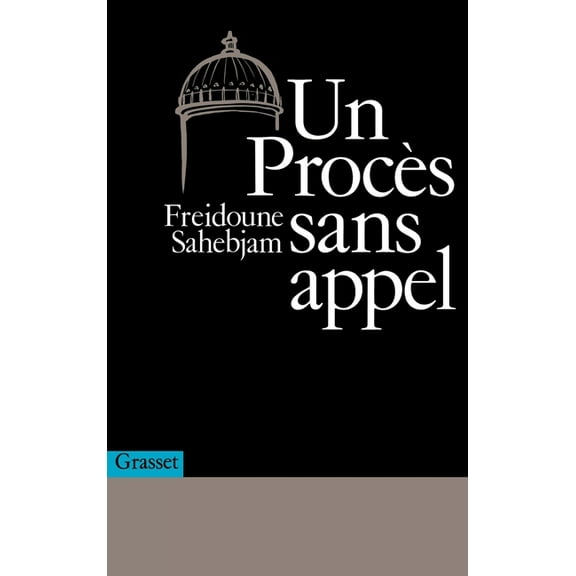 Un procÃ¨s sans appel, (Paperback)