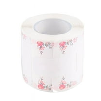 For B21/B3S Printer Thermal Labels 40X20mm 320 Paper Self-Adhesive Therml Labels Paper for B21/B3S Label Maker,A