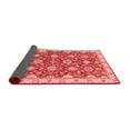 thumbnail image 2 of Ahgly Company Indoor Rectangle Oriental Red Traditional Area Rugs, 5' x 8', 2 of 4