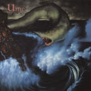 Ume - Urgent Sea - Rock - CD