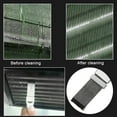 thumbnail image 5 of Condenser Comb Stainless Steel Fin Comb Brush for Air Conditioner Blade Cooling Straightening Cleaning Tool Repair Tools, 5 of 5