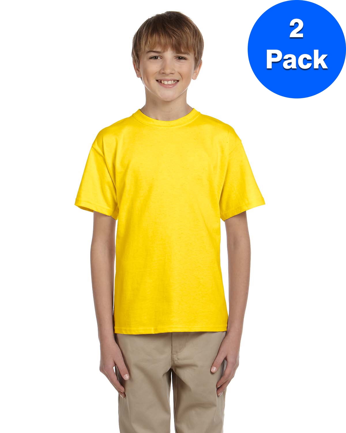 Premium Boy T-Shirt