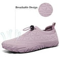 thumbnail image 4 of COM STAR Breathable Barefoot Shoes Minimalist Activities Shoes Non-slip Lightweight Walking Shoes Hike Footwear for Men & Women, Good for Hiking, Running, Gym and Outdoor Activities, 4 of 14