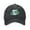 Black, variant on Daytona Tortugas Hat Adult Adjustable Classic Washed Casquette Cap Hat Baseball Cap