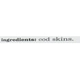 thumbnail image 4 of Polka Dog Bakery Cod Skins Crunchy Sticks Dog Treats, 2 Lb, 4 of 5