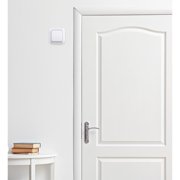 Heath Zenith Audio Intercom with Push Button Outdoor Wireless Door Chime